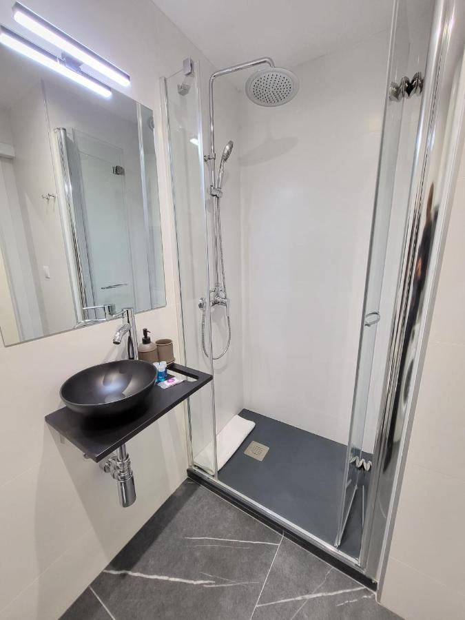 Ferienwohnung La Vivienda De Pedro Zerolo Madrid Exterior foto